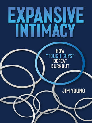 cover image of Expansive Intimacy